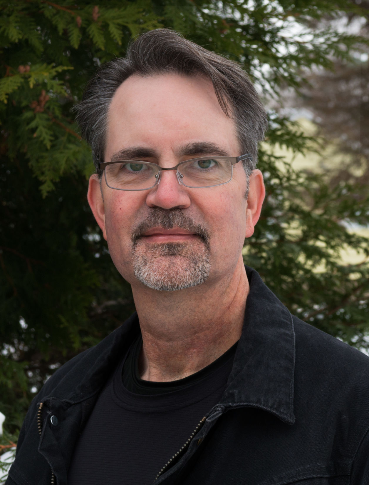 Greg Dixon
